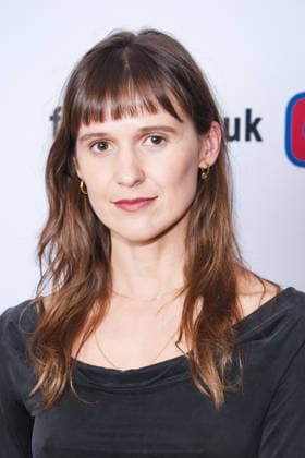 International Premiere Of The Latcher on Friday 28 August 2026 Monique Fisher attends the media wall for the International Premiere Of The Latcher during Tubi Frightfest 2026 on Friday 28 August 2026 at Odeon Luxe Leicester Square, London. ., Credit:Julie Edwards Avalon  Copyright: xJuliexEdwardsx xAvalonx 1128955828