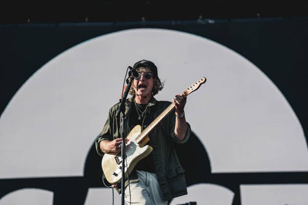 Cast Performing at Victorious Fesitval 28 aug 2026 Brit pop icons Cast performing at Victorious Fesitval Southsea Portsmouth August 28 2026, Credit:commonlight James Boughton Avalon  Copyright: xcommonlightx xJamesxBoughtonx xAvalonx 1128962532
