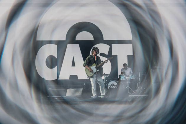 Cast Performing at Victorious Fesitval 28 aug 2026 Brit pop icons Cast performing at Victorious Fesitval Southsea Portsmouth August 28 2026, Credit:commonlight James Boughton Avalon  Copyright: xcommonlightx xJamesxBoughtonx xAvalonx 1128962625