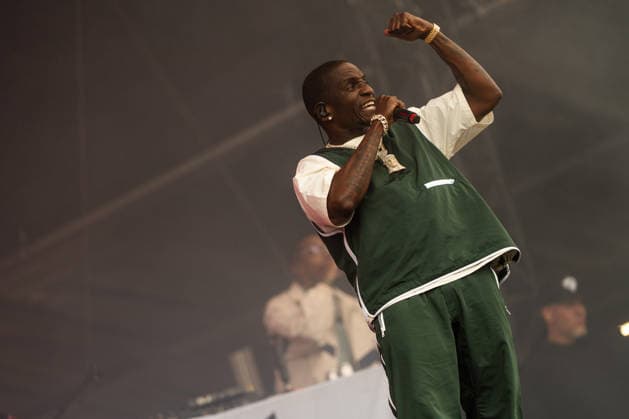 Malice of Clipse performs at All Points East 2026 in Victoria Park, London on August 28, 2026. LONDON, ENGLAND - AUGUST 28: Malice of Clipse performs at All Points East 2026 in Victoria Park, London on August 28, 2026., Credit:Pupat Chenaksara Avalon UK, London  Copyright: xPupatxChenaksarax xAvalonx 1128993580