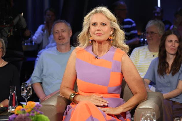 Barbara Schöneberger will host the NDR Talk Show on August 28, 2026, on NDR Television s Channel 3; a photo op will take place before the taping on July 3, 2026, at the Hamburg Lokstedt television studio