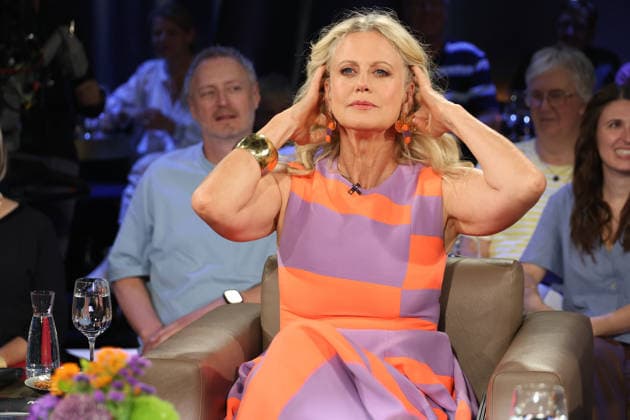Barbara Schöneberger will host the NDR Talk Show on August 28, 2026, on NDR Television s Channel 3; a photo op will take place before the taping on July 3, 2026, at the Hamburg Lokstedt television studio