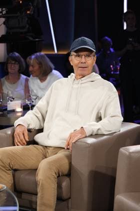 Uwe Baltner, content creator, appeared as a guest on the NDR Talk Show on August 28, 2026, on Channel 3 of NDR Television; a photo op took place before the taping on July 3, 2026, at the Hamburg Lokstedt television studio