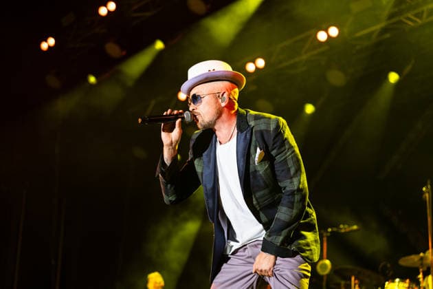 August 28, 2026, GER Germany, Bautz Festival 2026: Jan Delay Disko No. 1 on the Main Stage at the Bautz Festival Copyright: xnordphotoxGmbHx xChristianxSchulzex