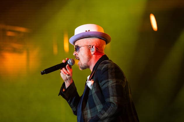 August 28, 2026, GER Germany, Bautz Festival 2026: Jan Delay Disko No. 1 on the Main Stage at the Bautz Festival Copyright: xnordphotoxGmbHx xChristianxSchulzex