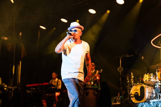 August 28, 2026, GER Germany, Bautz Festival 2026: Jan Delay Disko No. 1 on the Main Stage of the Bautz Festival Copyright: xnordphotoxGmbHx xChristianxSchulzex