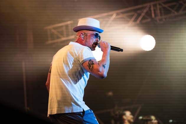 August 28, 2026, GER Germany, Bautz Festival 2026: Jan Delay Disko No. 1 on the Main Stage of the Bautz Festival Copyright: xnordphotoxGmbHx xChristianxSchulzex