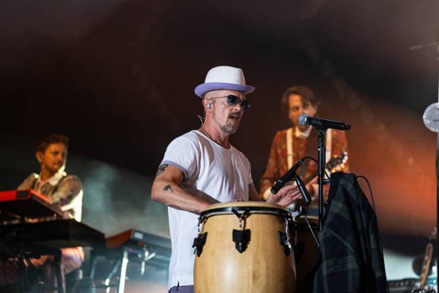 August 28, 2026, GER Germany, Bautz Festival 2026: Jan Delay Disko No. 1 on the Main Stage of the Bautz Festival Copyright: xnordphotoxGmbHx xChristianxSchulzex