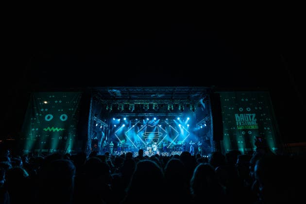 August 28, 2026, GER Germany, Bautz Festival 2026: Jan Delay Disko No. 1 on the Main Stage at the Bautz Festival, Stage Copyright: xnordphotoxGmbHx xChristianxSchulzex