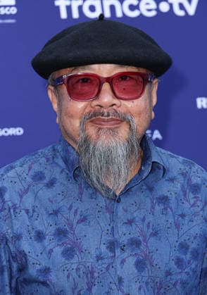 Angouleme Film Festival #3 Festival du Film Francophone d AngouleÌ‚me 2026 - jour 5 Rithy Panh Festival du Film Francophone d AngouleÌ‚me 2026, le 28 aoÃ»t 2026.  Copyright: xFabricexChasseryx