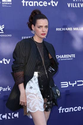 Angouleme Film Festival #3 Festival du Film Francophone d AngouleÌ‚me 2026 - jour 5 Roxane Mesquida Festival du Film Francophone d AngouleÌ‚me 2026, le 28 aoÃ»t 2026.  Copyright: xFabricexChasseryx