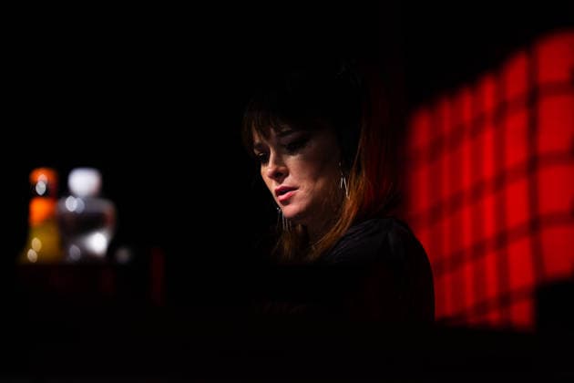 August 29, 2026, GER Germany, Bautz Festival 2026: Lari Luke on the Turntable Stage Copyright: xnordphotoxGmbHx xChristianxSchulzex