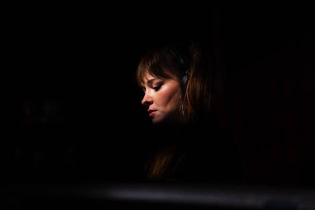 August 29, 2026, GER Germany, Bautz Festival 2026: Lari Luke on the Turntable Stage Copyright: xnordphotoxGmbHx xChristianxSchulzex