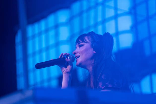 August 29, 2026, GER Germany, Bautz Festival 2026: Lari Luke on the Turntable Stage Copyright: xnordphotoxGmbHx xChristianxSchulzex