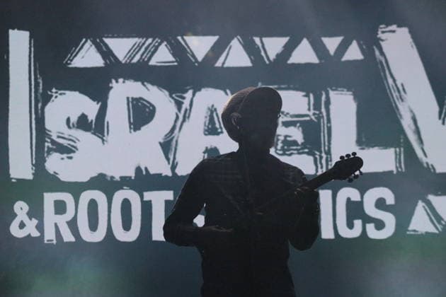 SaO PAULO, SP - 28.08.2026: REGGAE LIVE STATION - The Jamaican band Israel Vibration performs at Reggae Live Station this Friday (28), at Espaco Unimed in Sao Paulo. x3006278x  AngÃ licaxAlves