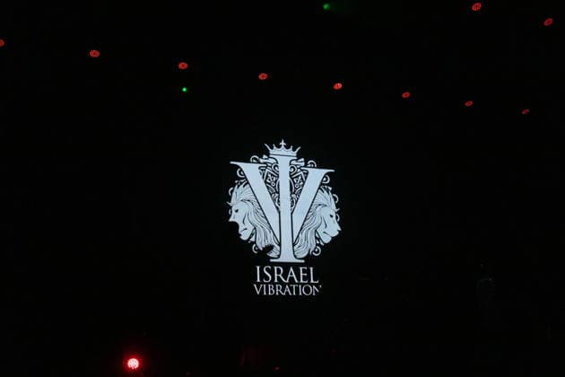 SaO PAULO, SP - 28.08.2026: REGGAE LIVE STATION - The Jamaican band Israel Vibration performs at Reggae Live Station this Friday (28), at Espaco Unimed in Sao Paulo. x3006280x  AngÃ licaxAlves