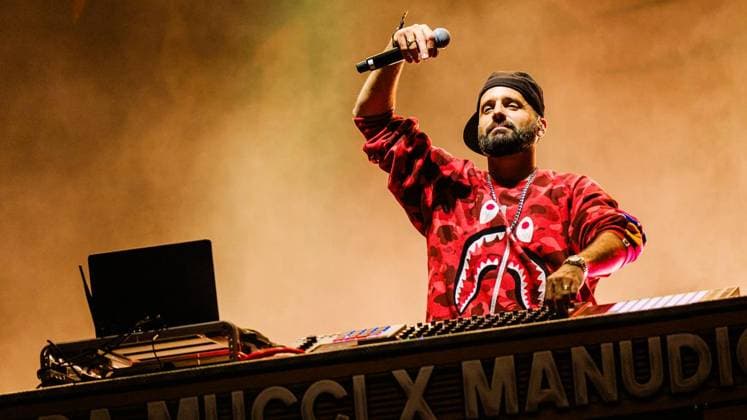 Ruhr Reggae Summer Festival in Mülheim ** NUR FÜR REDAKTIONELLE ZWECKE ** EDITORIAL USE ONLY **<p>Skarra Mucci Auftritt Ruhr Reggae Summer Festival: am Freitag, 28. August 2026 in Mülheim.¨ Deutschland NRW Mülheim Copyright: ChristophxWojtyczka *** Ruhr Reggae Summer Festival in Mülheim ** FOR EDITORIAL USE ONLY ** EDITORIAL USE ONLY ** p Skarra Mucci performing at the Ruhr Reggae Summer Festival on Friday, August 28, 2026, in Mülheim, Germany (North Rhine-Westphalia) Copyright ChristophxWojtyczka Copyright: ChristophxWojtyczka doc87d36zvwmwp6dzpc9ul ,EDITORIAL USE ONLY