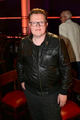 Angelo Kelly during the taping of the MDR talk show Riverboat in Studio 3 at Media City Leipzig, Leipzig, August 28, 2026 Foto:xM.xWehnertx xFuturexImagex riverboat_6827