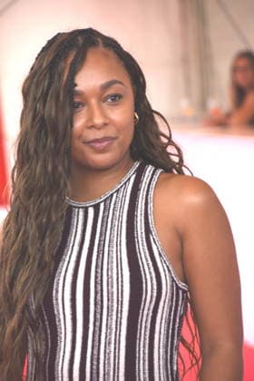 Movie: Explosive Mix (Tatort) Davina C. Fox, Actress, Ludwigshafen, August 28, 2026, on the banks of the Rhine, 22nd German Film Festival 2026, Photo: Ludwigshafen