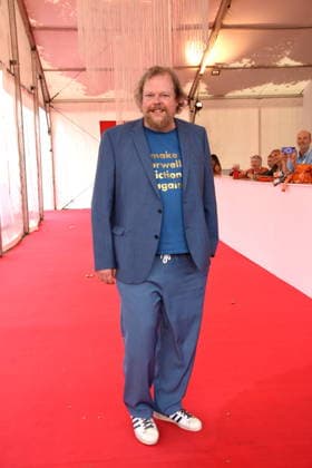 Film: Explosive Mix (Tatort), starring Bernd Hoelscher and Ludwigshafen, August 28, 2026, on the banks of the Rhine, 22nd German Film Festival 2026, Photo: Ludwigshafen