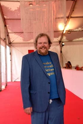 Film: Explosive Mix (Tatort), starring Bernd Hoelscher and Ludwigshafen, August 28, 2026, on the banks of the Rhine, 22nd German Film Festival 2026, Photo: Ludwigshafen