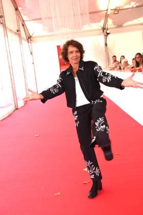 Film: Explosive Mix — Tatort with Ulrike Folkers, Actress, Ludwigshafen, August 28, 2026, on the banks of the Rhine, 22nd German Film Festival 2026, Photo: Ludwigshafen