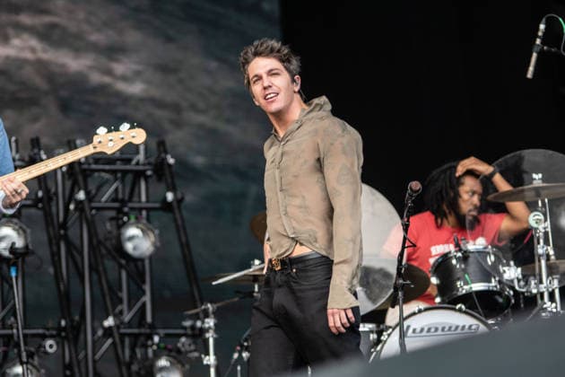 Role Model on stage at Leeds Festival, Bramham Park, Leeds, UK, 28-08-26 Role Model on stage at Leeds Festival, Bramham Park, Leeds, UK, 28-08-26, Credit:Anthony Longstaff Anthony Longstaff - B5746 Avalon UK, West Yorkshire, Leeds, Bramham Park, Wetherby Copyright: xAnthonyxLongstaffx xAnthonyxLongstaffx-xB5746x xAvalonx 1129052790