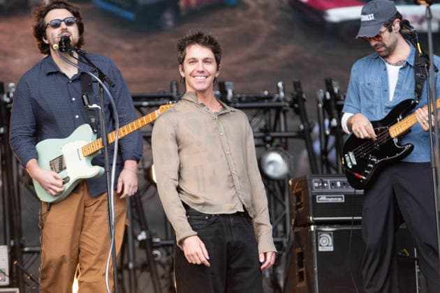 Role Model on stage at Leeds Festival, Bramham Park, Leeds, UK, 28-08-26 Role Model on stage at Leeds Festival, Bramham Park, Leeds, UK, 28-08-26, Credit:Anthony Longstaff Anthony Longstaff - B5746 Avalon UK, West Yorkshire, Leeds, Bramham Park, Wetherby Copyright: xAnthonyxLongstaffx xAnthonyxLongstaffx-xB5746x xAvalonx 1129052802
