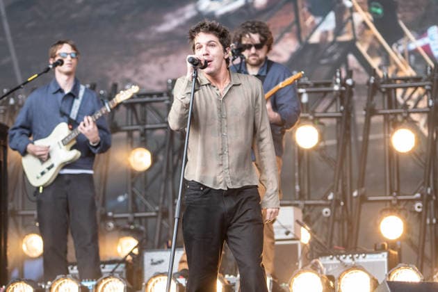 Role Model on stage at Leeds Festival, Bramham Park, Leeds, UK, 28-08-26 Role Model on stage at Leeds Festival, Bramham Park, Leeds, UK, 28-08-26, Credit:Anthony Longstaff Anthony Longstaff - B5746 Avalon UK, West Yorkshire, Leeds, Bramham Park, Wetherby Copyright: xAnthonyxLongstaffx xAnthonyxLongstaffx-xB5746x xAvalonx 1129052805