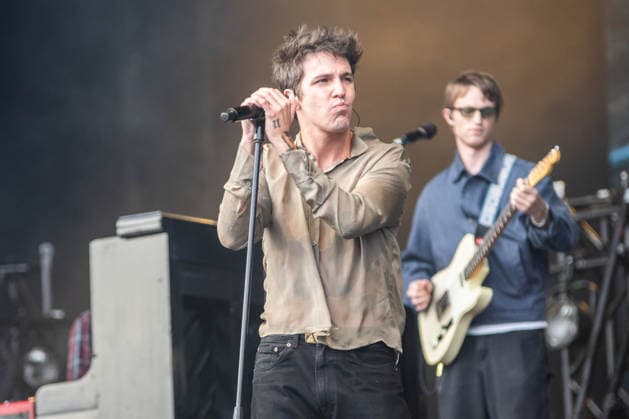 Role Model on stage at Leeds Festival, Bramham Park, Leeds, UK, 28-08-26 Role Model on stage at Leeds Festival, Bramham Park, Leeds, UK, 28-08-26, Credit:Anthony Longstaff Anthony Longstaff - B5746 Avalon UK, West Yorkshire, Leeds, Bramham Park, Wetherby Copyright: xAnthonyxLongstaffx xAnthonyxLongstaffx-xB5746x xAvalonx 1129052809