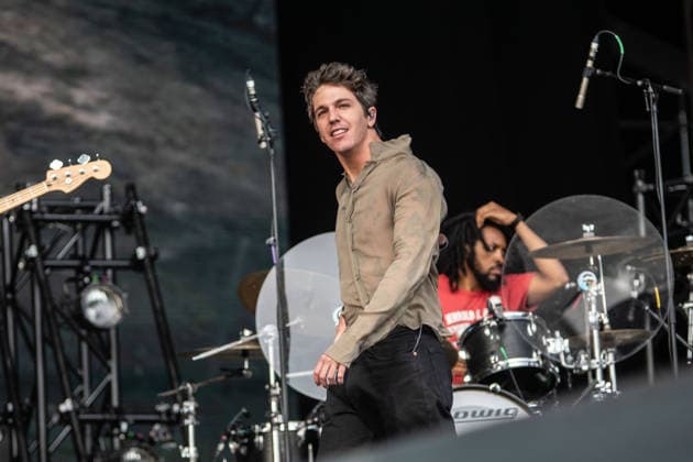 Role Model on stage at Leeds Festival, Bramham Park, Leeds, UK, 28-08-26 Role Model on stage at Leeds Festival, Bramham Park, Leeds, UK, 28-08-26, Credit:Anthony Longstaff Anthony Longstaff - B5746 Avalon UK, West Yorkshire, Leeds, Bramham Park, Wetherby Copyright: xAnthonyxLongstaffx xAnthonyxLongstaffx-xB5746x xAvalonx 1129052816