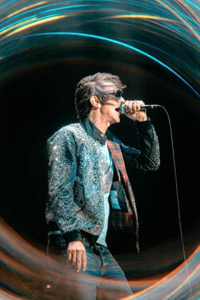 Richard Ashcroft Victorious Festival Portsmouth 28 Aug 2026 The Verve Frontman Richard Ashcroft Headlines the main stage at Victorious Festival Southsea Portsmouth 28 Aug 2026, Credit:commonlight James Boughton Avalon  Copyright: xcommonlightx xJamesxBoughtonx xAvalonx 1129051983
