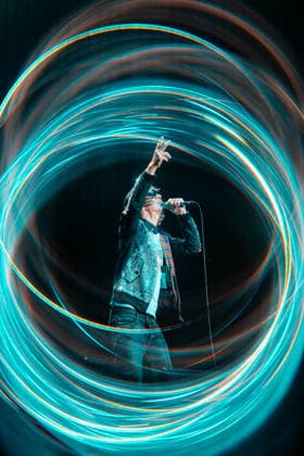 Richard Ashcroft Victorious Festival Portsmouth 28 Aug 2026 The Verve Frontman Richard Ashcroft Headlines the main stage at Victorious Festival Southsea Portsmouth 28 Aug 2026, Credit:commonlight James Boughton Avalon  Copyright: xcommonlightx xJamesxBoughtonx xAvalonx 1129051987