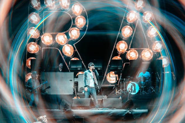 Richard Ashcroft Victorious Festival Portsmouth 28 Aug 2026 The Verve Frontman Richard Ashcroft Headlines the main stage at Victorious Festival Southsea Portsmouth 28 Aug 2026, Credit:commonlight James Boughton Avalon  Copyright: xcommonlightx xJamesxBoughtonx xAvalonx 1129051993