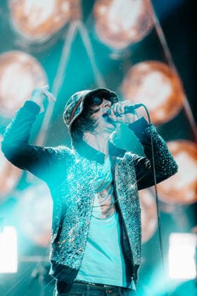 Richard Ashcroft Victorious Festival Portsmouth 28 Aug 2026 The Verve Frontman Richard Ashcroft Headlines the main stage at Victorious Festival Southsea Portsmouth 28 Aug 2026, Credit:commonlight James Boughton Avalon  Copyright: xcommonlightx xJamesxBoughtonx xAvalonx 1129051998