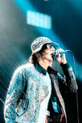 Richard Ashcroft Victorious Festival Portsmouth 28 Aug 2026 The Verve Frontman Richard Ashcroft Headlines the main stage at Victorious Festival Southsea Portsmouth 28 Aug 2026, Credit:commonlight James Boughton Avalon  Copyright: xcommonlightx xJamesxBoughtonx xAvalonx 1129052001
