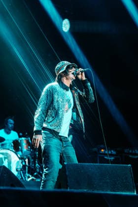 Richard Ashcroft Victorious Festival Portsmouth 28 Aug 2026 The Verve Frontman Richard Ashcroft Headlines the main stage at Victorious Festival Southsea Portsmouth 28 Aug 2026, Credit:commonlight James Boughton Avalon  Copyright: xcommonlightx xJamesxBoughtonx xAvalonx 1129052003