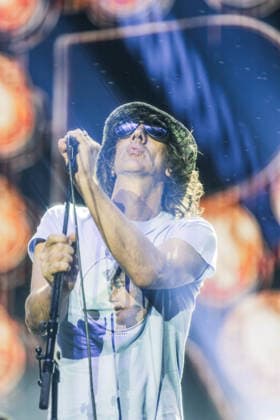 Richard Ashcroft Victorious Festival Portsmouth 28 Aug 2026 The Verve Frontman Richard Ashcroft Headlines the main stage at Victorious Festival Southsea Portsmouth 28 Aug 2026, Credit:commonlight James Boughton Avalon  Copyright: xcommonlightx xJamesxBoughtonx xAvalonx 1129052022