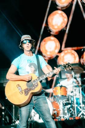 Richard Ashcroft Victorious Festival Portsmouth 28 Aug 2026 The Verve Frontman Richard Ashcroft Headlines the main stage at Victorious Festival Southsea Portsmouth 28 Aug 2026, Credit:commonlight James Boughton Avalon  Copyright: xcommonlightx xJamesxBoughtonx xAvalonx 1129052024