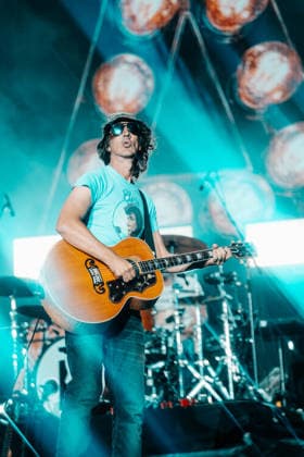 Richard Ashcroft Victorious Festival Portsmouth 28 Aug 2026 The Verve Frontman Richard Ashcroft Headlines the main stage at Victorious Festival Southsea Portsmouth 28 Aug 2026, Credit:commonlight James Boughton Avalon  Copyright: xcommonlightx xJamesxBoughtonx xAvalonx 1129052027