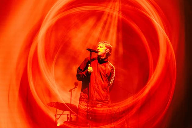 Faithless Victorious Festival 28 Aug 2026 Influential Dance EDM powerhouse Faithless close the 1st night of Victorious Festival, lead by Sister Bliss Southsea Portsmouth 28 aug 2026, Credit:commonlight James Boughton Avalon  Copyright: xcommonlightx xJamesxBoughtonx xAvalonx 1129054190