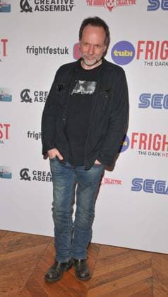 Electric Meat world premiere, London Dan Schaffer at the Electric Meat world premiere, FrightFest film festival day 2, Odeon Luxe Leicester Square, Leicester Square, on Friday 28 August 2026 in London, England, UK. CAP CAN CAN London UK Great Britain Copyright: xCanxNguyen CapitalxPicturesx