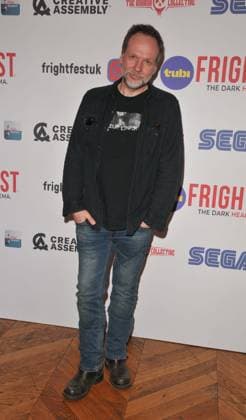 Electric Meat world premiere, London Dan Schaffer at the Electric Meat world premiere, FrightFest film festival day 2, Odeon Luxe Leicester Square, Leicester Square, on Friday 28 August 2026 in London, England, UK. CAP CAN CAN London UK Great Britain Copyright: xCanxNguyen CapitalxPicturesx