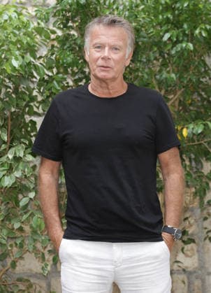 Franck Dubosc at a photocall during the 19th Angoulême French-Language Film Festival on August 29, 2026. Coadic Guirec Bestimage Franck Dubosc during the 19th Angoulême French-Language Film Festival on August 29, 2026, in Angoulême, France  Copyright: xCOADICxGUIRECx xBESTIMAGExCOADICxGUIRECx xBESTIMAGEx