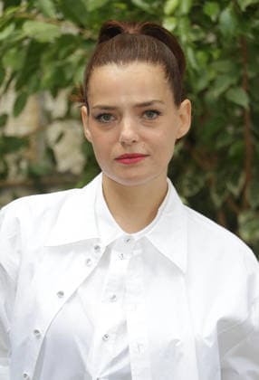 Roxane Mesquida at the Vigilante photocall during the 19th Angoulême French-Language Film Festival, France, on August 29, 2026 Coadic Guirec Bestimage *Vigilante* photocall during Day Five of the 19th Angoulême French-Language Film Festival on August 29, 2026, in Angoulême, France  Copyright: xCOADICxGUIRECx xBESTIMAGExCOADICxGUIRECx xBESTIMAGEx