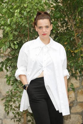 Roxane Mesquida at the Vigilante photocall during the 19th Angoulême French-Language Film Festival, France, on August 29, 2026 Coadic Guirec Bestimage *Vigilante* photocall during Day Five of the 19th Angoulême French-Language Film Festival on August 29, 2026 in Angoulême, France  Copyright: xCOADICxGUIRECx xBESTIMAGExCOADICxGUIRECx xBESTIMAGEx