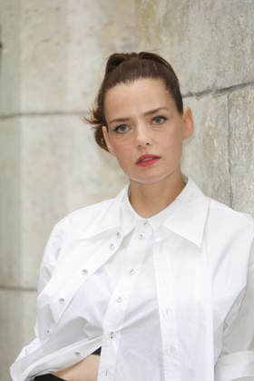 Roxane Mesquida at the Vigilante photocall during the 19th Angoulême French-Language Film Festival, France, on August 29, 2026 Coadic Guirec Bestimage *Vigilante* photocall during Day Five of the 19th Angoulême French-Language Film Festival on August 29, 2026 in Angoulême, France  Copyright: xCOADICxGUIRECx xBESTIMAGExCOADICxGUIRECx xBESTIMAGEx