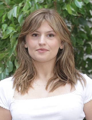 Marine Delplace at a photocall during the 19th Angoulême French-Language Film Festival on August 29, 2026. Coadic Guirec Bestimage Marine Delplace during the 19th Angoulême French-Language Film Festival on August 29, 2026, in Angoulême, France  Copyright: xCOADICxGUIRECx xBESTIMAGExCOADICxGUIRECx xBESTIMAGEx