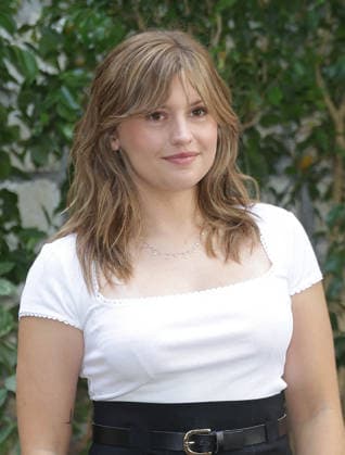 Marine Delplace at a photocall during the 19th Angoulême French-Language Film Festival on August 29, 2026. Coadic Guirec Bestimage Marine Delplace during the 19th Angoulême French-Language Film Festival on August 29, 2026, in Angoulême, France  Copyright: xCOADICxGUIRECx xBESTIMAGExCOADICxGUIRECx xBESTIMAGEx