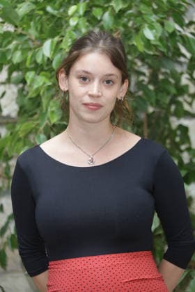 Mara Taquin, who is pregnant, at the Sanguine photocall during the 19th Angoulême Francophone Film Festival, France, on August 29, 2026 Coadic Guirec Bestimage Sanguine photocall during Day Five of the 19th Angoulême French-Language Film Festival on August 29, 2026 in Angoulême, France  Copyright: xCOADICxGUIRECx xBESTIMAGExCOADICxGUIRECx xBESTIMAGEx
